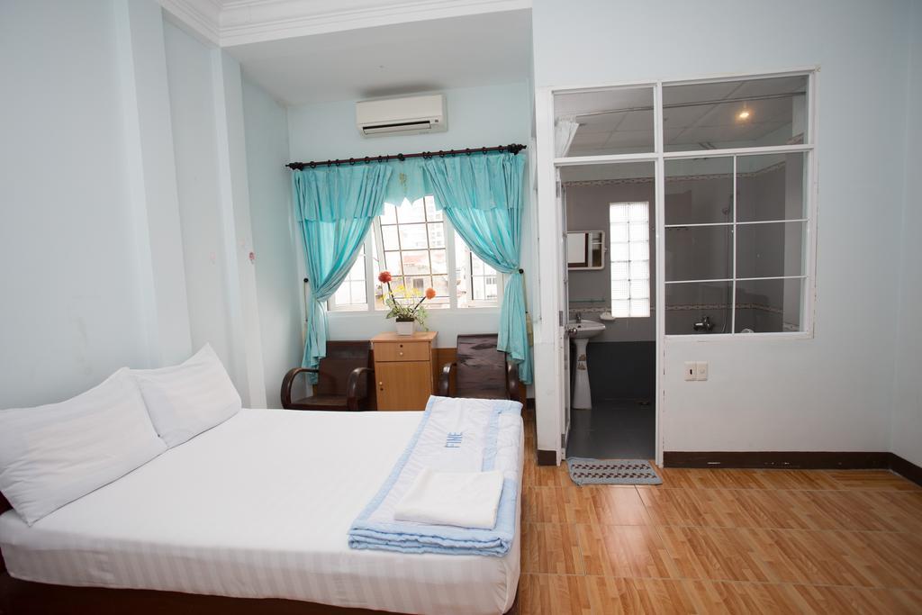 Sunny Fine Guesthouse Hue Exterior photo